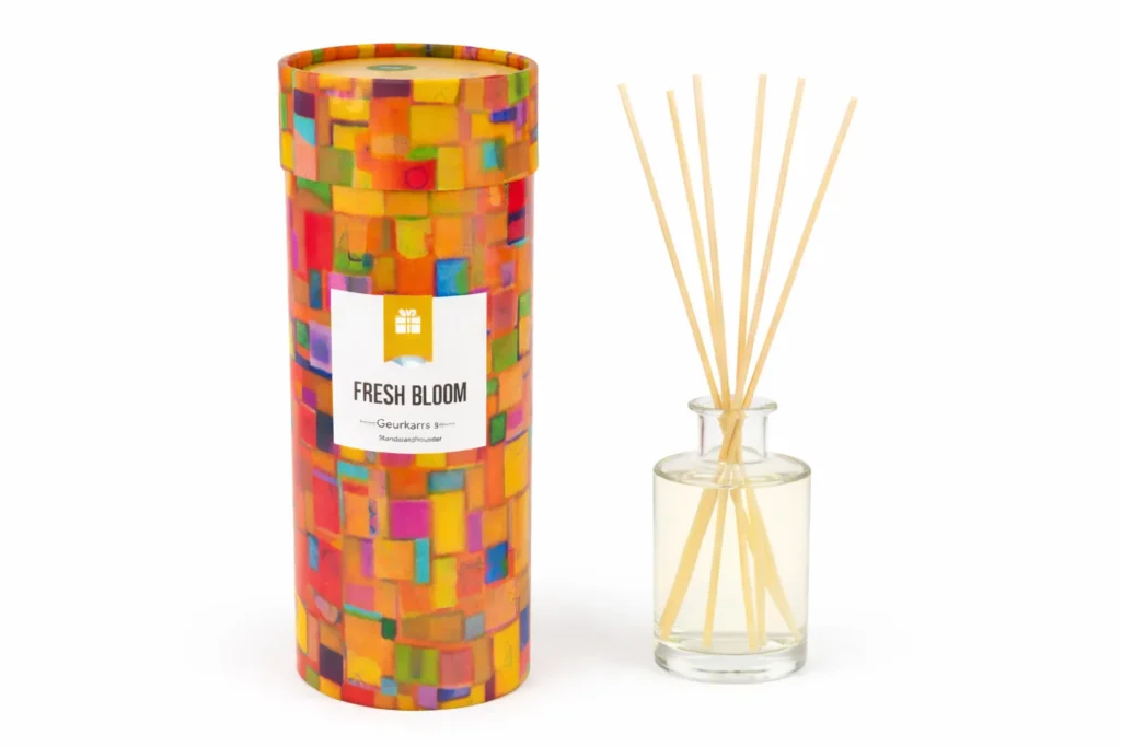 geurstokjes
