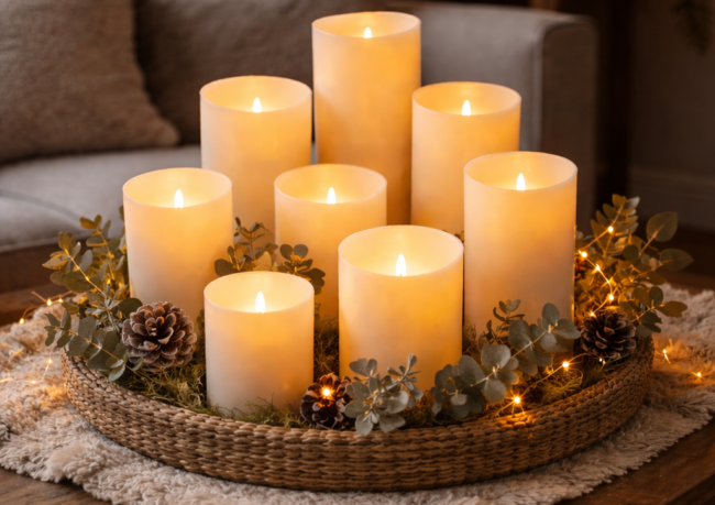 decoratie