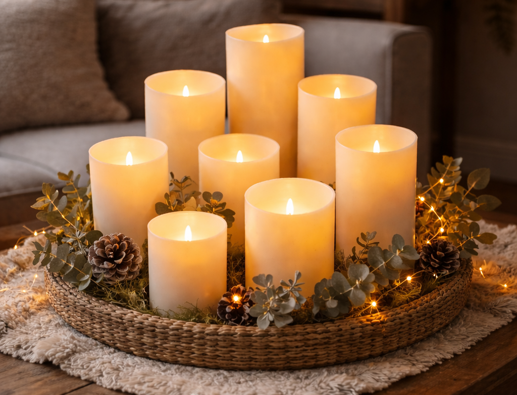 decoratie