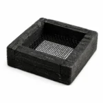 Amber rasp hout 8 cm - Afbeelding 2
